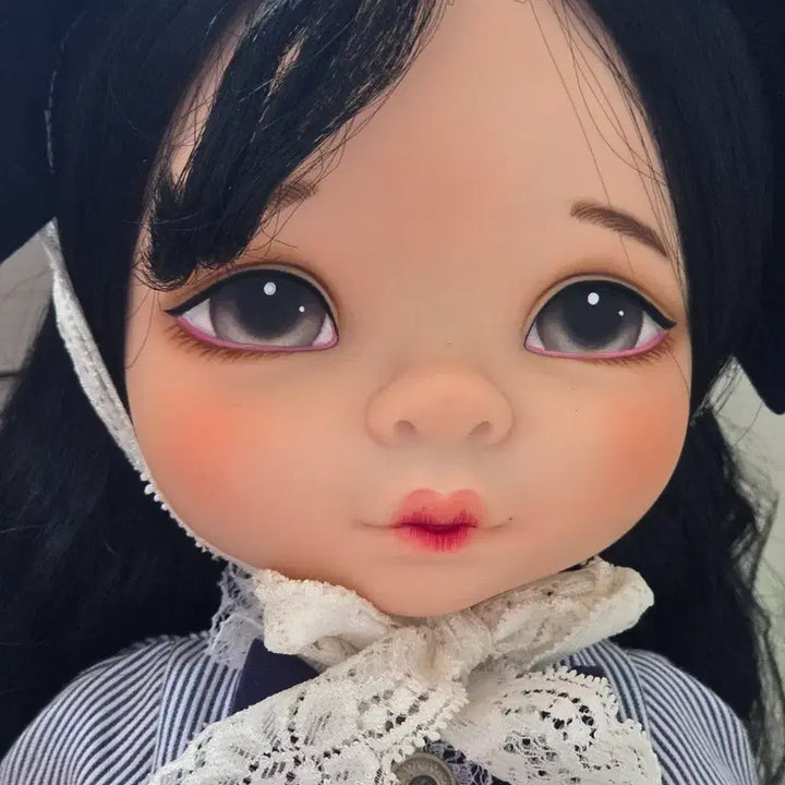 [BUNJANG] Disney Baby Doll Mulan Bundle Set / 베이비돌 뮬란 일괄판매 사진구성 택포 10만원