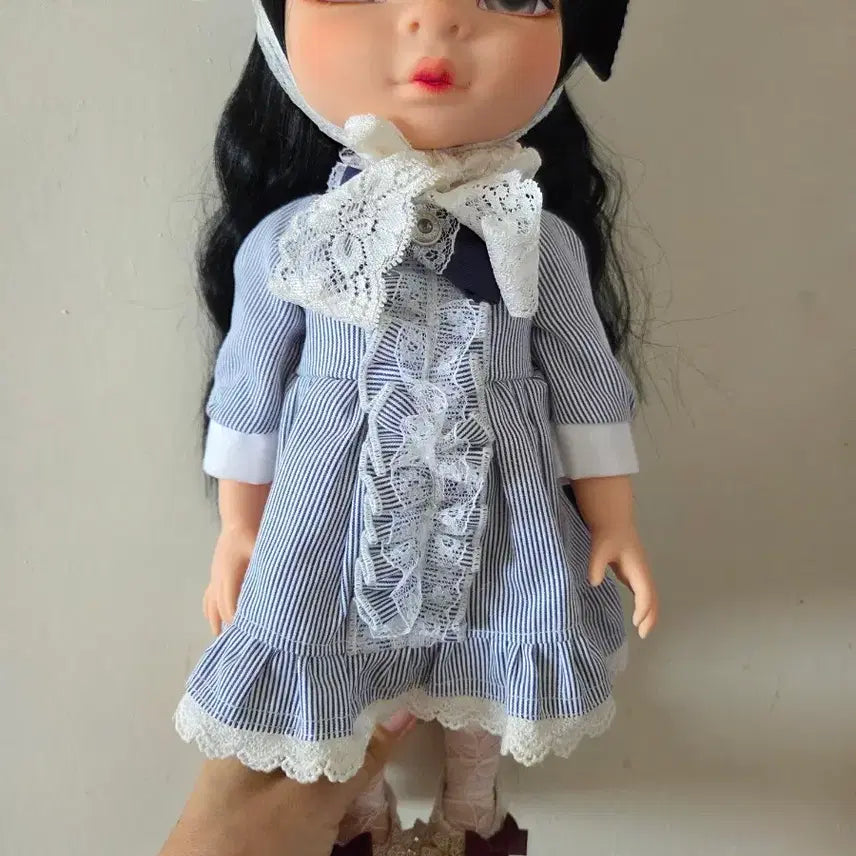 [BUNJANG] Disney Baby Doll Mulan Bundle Set / 베이비돌 뮬란 일괄판매 사진구성 택포 10만원