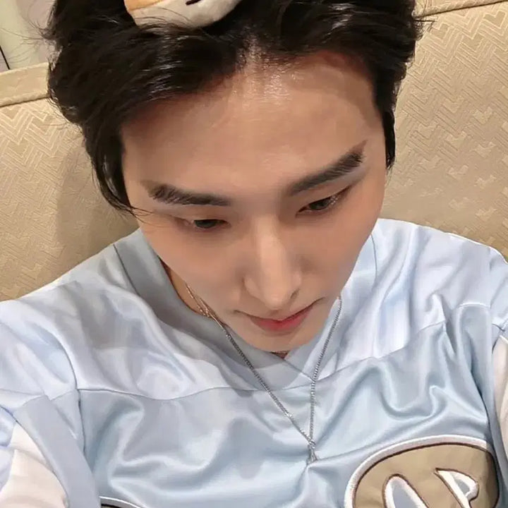 [BUNJANG] Day6 Denimals K Soft Toy Hairpin (Japan MD) / 데이식스 데니멀즈 케 소프트토이 헤어핀 (일본 MD)