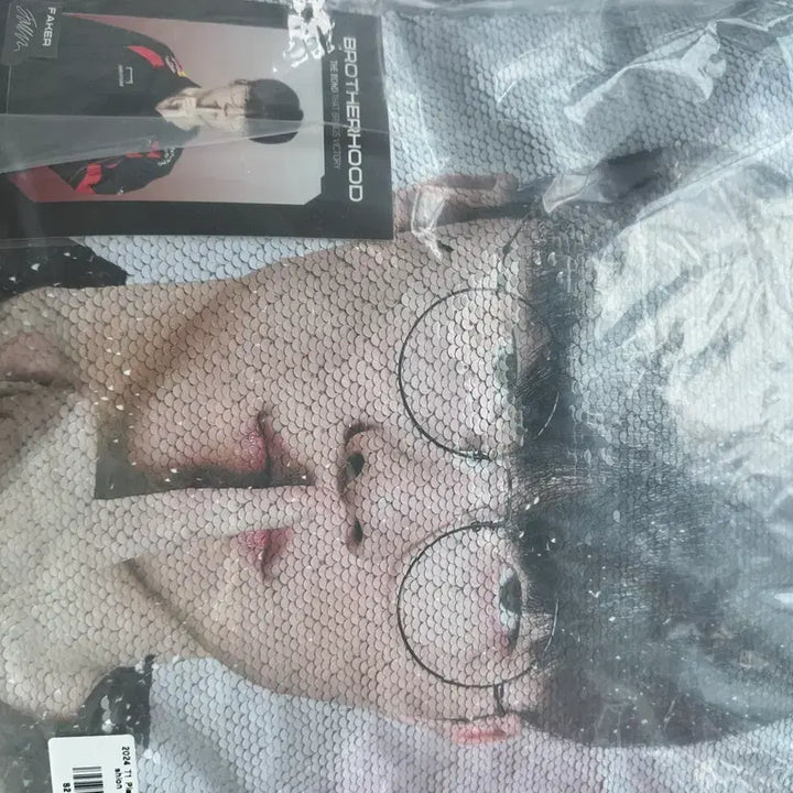[BUNJANG] T1 Faker Magic Cushion / 티원 페이커 매직쿠션 t1