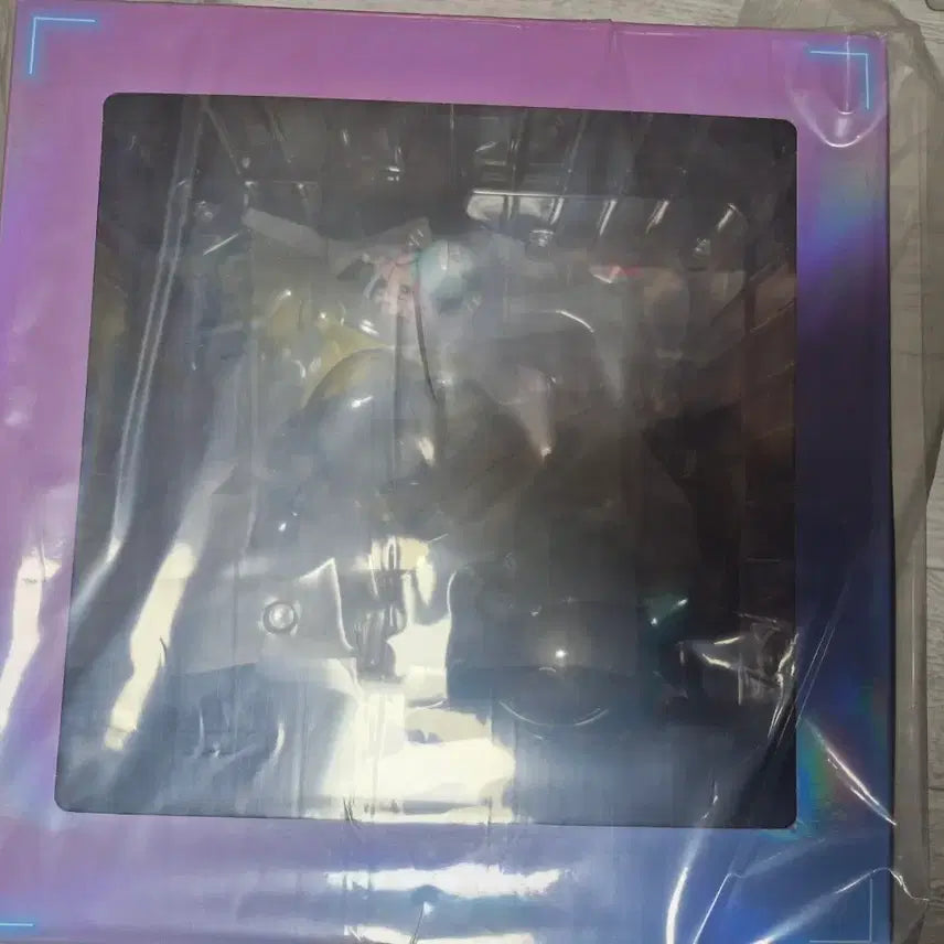 [BUNJANG] Kotobukiya Pokemon Moyamoy &amp; Chiripathy Figure / 코토부키야 포켓몬 모야모 &amp; 찌리배리 피규어