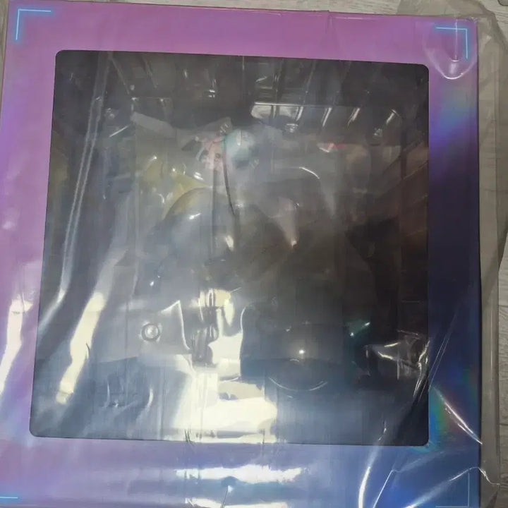[BUNJANG] Kotobukiya Pokemon Moyamoy &amp; Chiripathy Figure / 코토부키야 포켓몬 모야모 &amp; 찌리배리 피규어