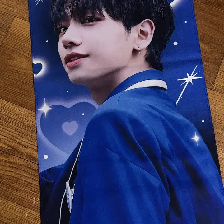 [BUNJANG] BOYNEXTDOOR Myung Jaehyun Slogan / 보넥도 명재현 슬로건