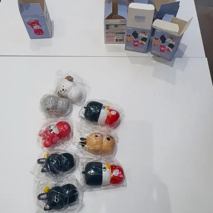 [BUNJANG] RIIZE Bottle Candy Limited Edition / 라이즈 보틀캔디 똘병 판매