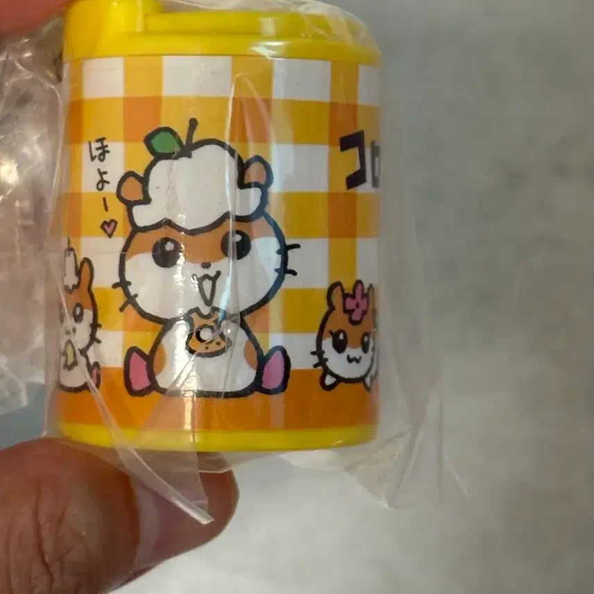 [BUNJANG] Corocorokuriring Coin Case Gacha / 코로코로쿠리링 코인케이스 가챠