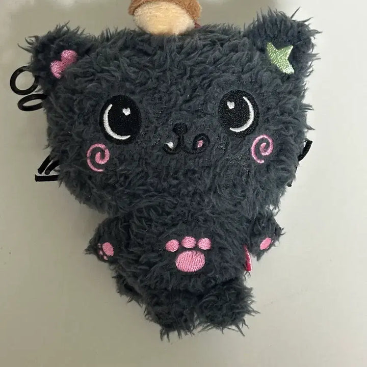[BUNJANG] NCT WISH Wishdoll First Edition Kuri Unsealed Kuri Doll / 엔시티위시 위시돌 초판 쿠리 개봉 꼬질 쿠리 리쿠 인형