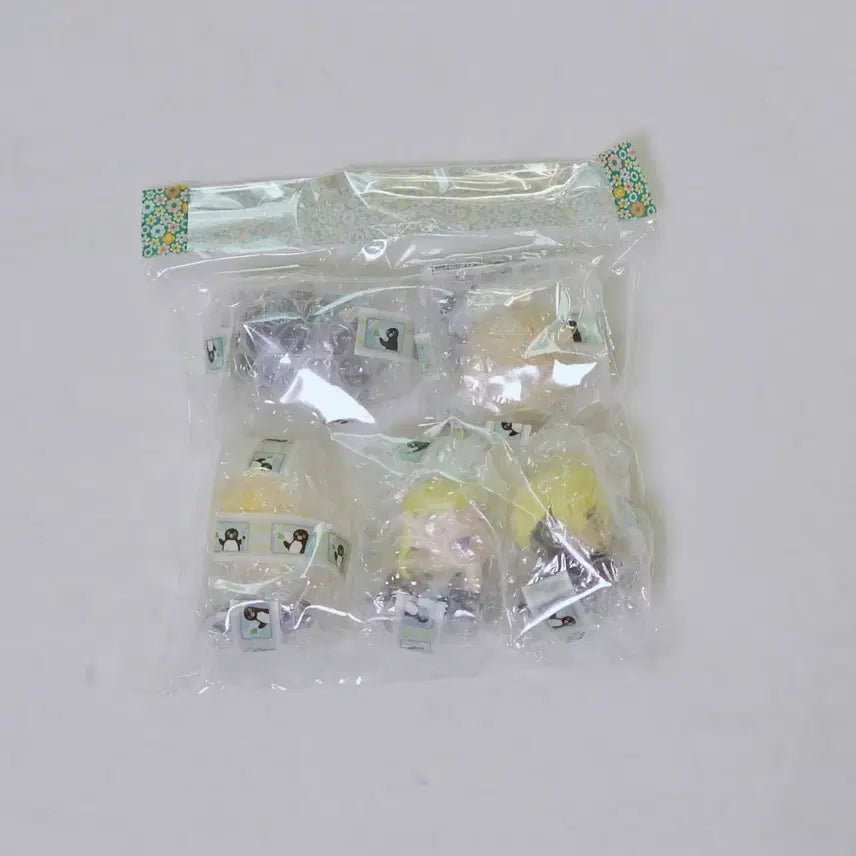 [BUNJANG] Tokyo Revengers Onemutan Full Set Gacha Figures / 도리벤 도쿄 리벤저스 오네무탄 풀세트 가챠 피규어