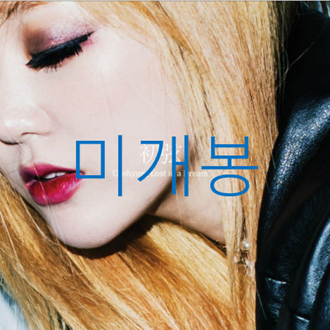 [BUNJANG] Chohyun Lost In Dream (CD) Sealed / [미개봉] 초현 - Lost In Dream (CD)