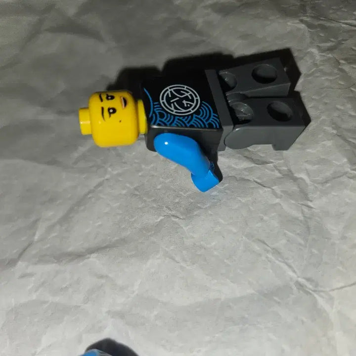 [BUNJANG] Lego Ninjago Nya Minifigure / 레고 닌자고 니야