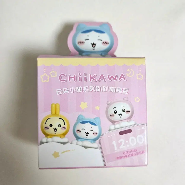 [BUNJANG] Cheekywao Hachiware Hipper (Sealed) / 치이카와 정품 하치와레 히퍼 (미개봉)