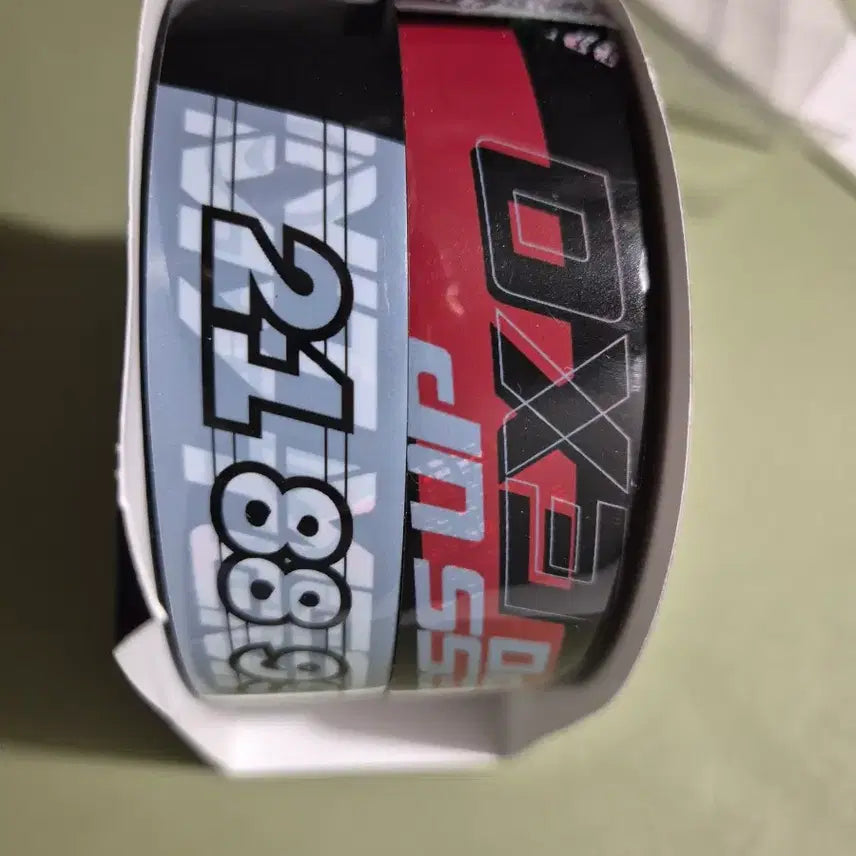 [BUNJANG] EXO Power Scotch Tape / 엑소 파워 스카치테잎