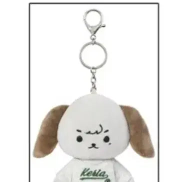 [BUNJANG] ONSETI Keria 15cm Doll Keychain / 2024 온세티 케리아 인형 키링