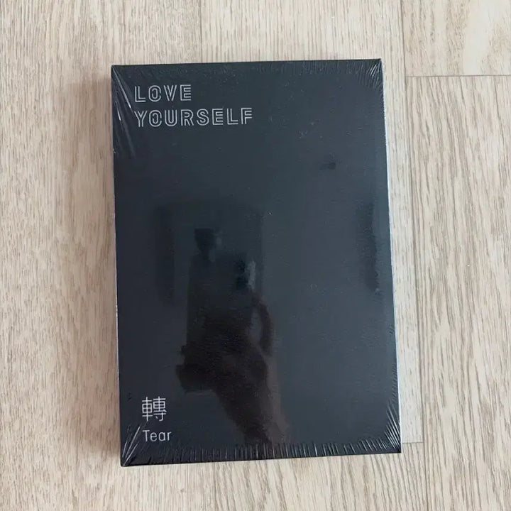 [BUNJANG] BTS Love Yourself 轉 Tear Album (Sealed) / 미개봉 방탄소년단 Love Yourself  앨범 새상품