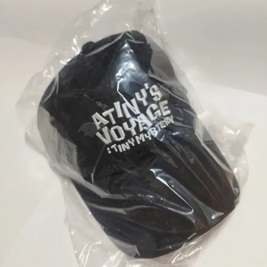 [BUNJANG] ATEEZ Fanmeeting FROMM Store Ball Cap (Sealed) / 에이티즈 팬미팅 프롬MD 볼캡 모자 미개봉