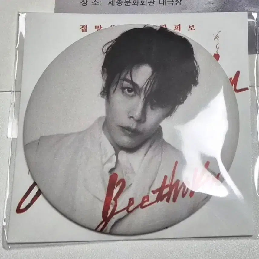 [BUNJANG] Park Hyo Shin &