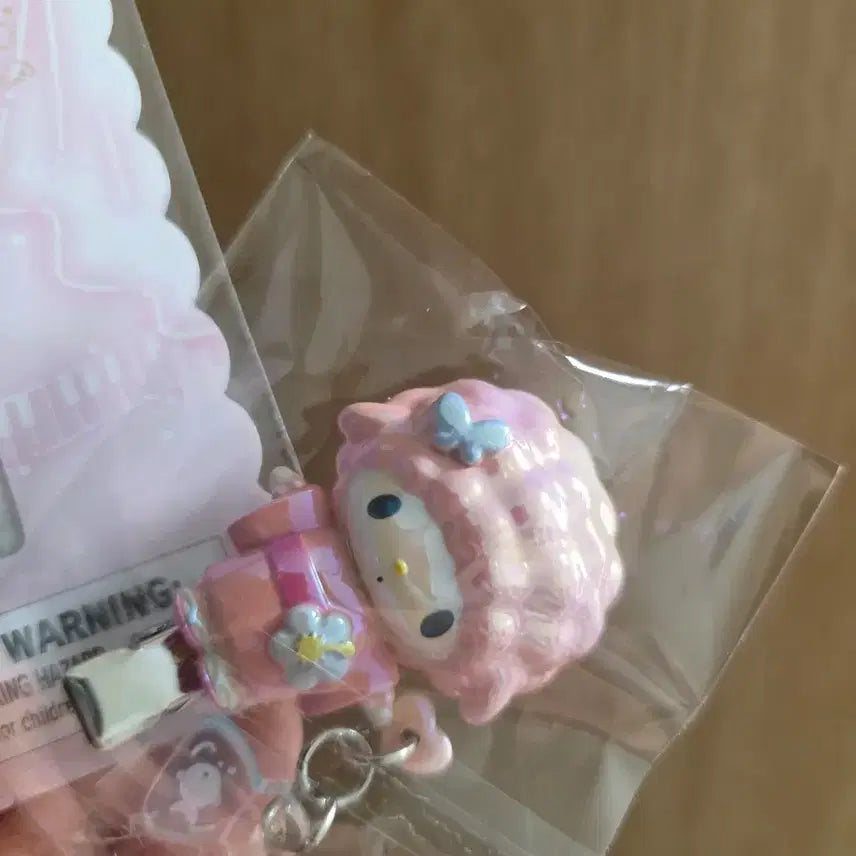 [BUNJANG] Sanrio Piano Fair My Sweet Piano Set / 산리오 피아노 마츠리 마이스위트피아노 세트