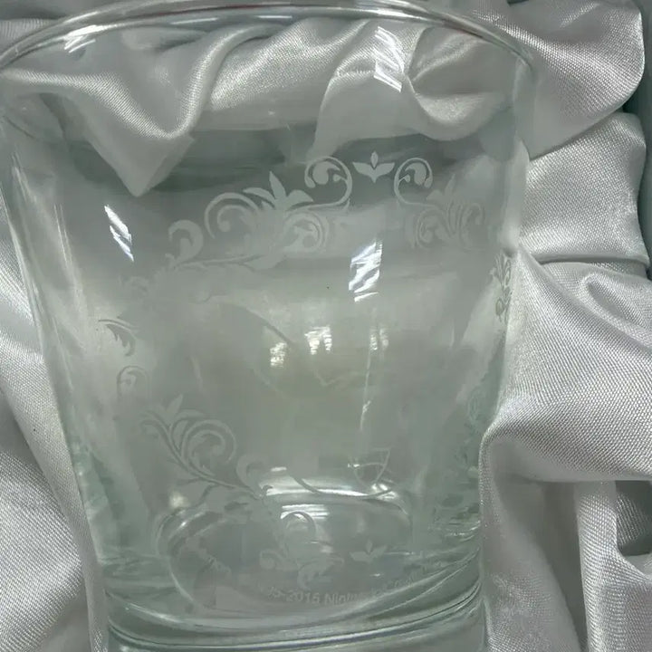 [BUNJANG] Pokemon Pikachu Glass Cup Red Box 2015 / 포켓몬스터 피카츄 유리잔 레드박스 2015년