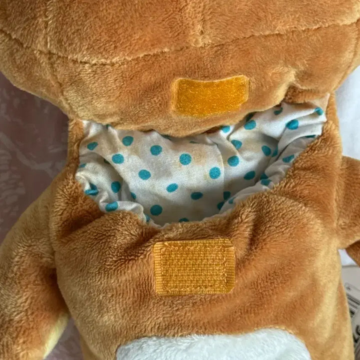 [BUNJANG] Rilakkuma Mobile Phone Pouch / 리락쿠마 휴대폰 파우치