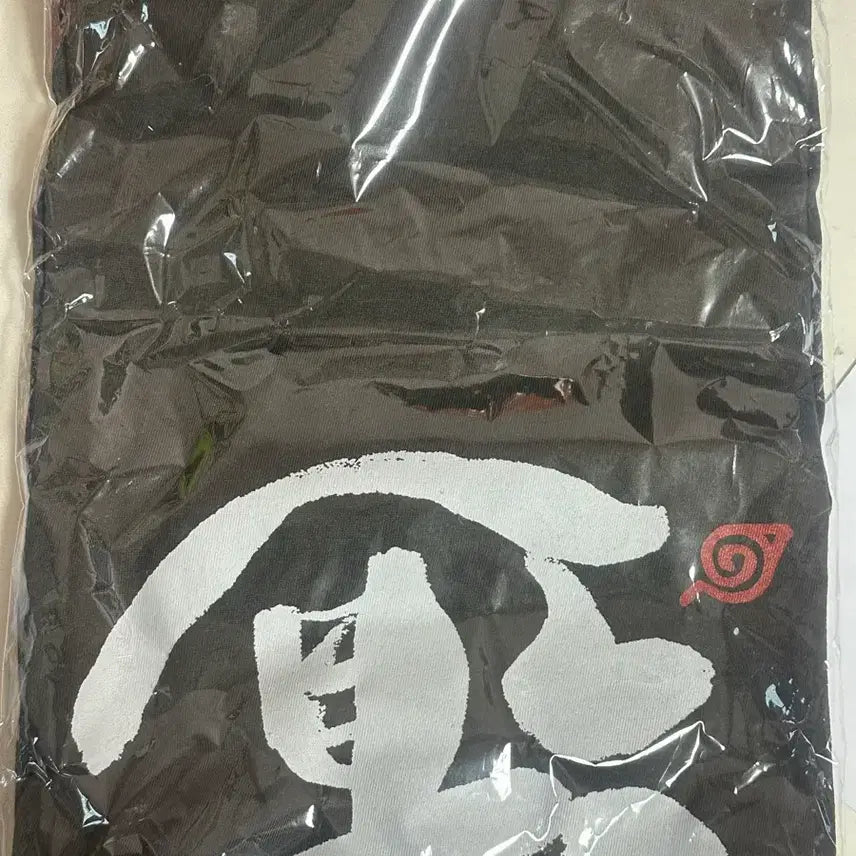 [BUNJANG] Cospatio Naruto Nindo T-Shirt L / 나루토 코스파 닌도 티셔츠 L