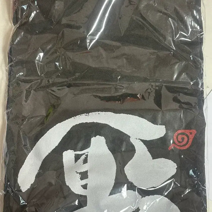 [BUNJANG] Cospatio Naruto Nindo T-Shirt L / 나루토 코스파 닌도 티셔츠 L