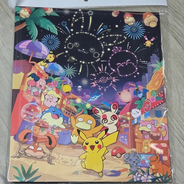 [BUNJANG] Pokemon Busan Pop-up &