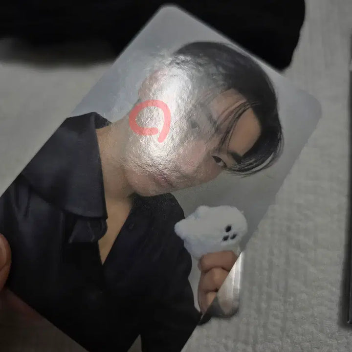 [BUNJANG] ATEEZ Fanmeeting ATINY Zone Membership Photocard Bundle Set (8 Members) / 에이티즈 팬미팅 에이티니존 티니존 멤버십 포카 8장 일괄