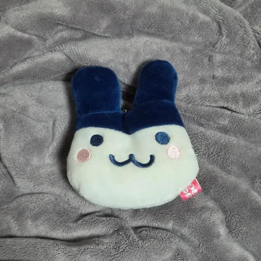 [BUNJANG] Tamagotchi Mimitchi Coin Purse / 고전) 다마고치 미미치 동전지갑