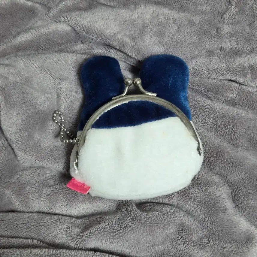 [BUNJANG] Tamagotchi Mimitchi Coin Purse / 고전) 다마고치 미미치 동전지갑
