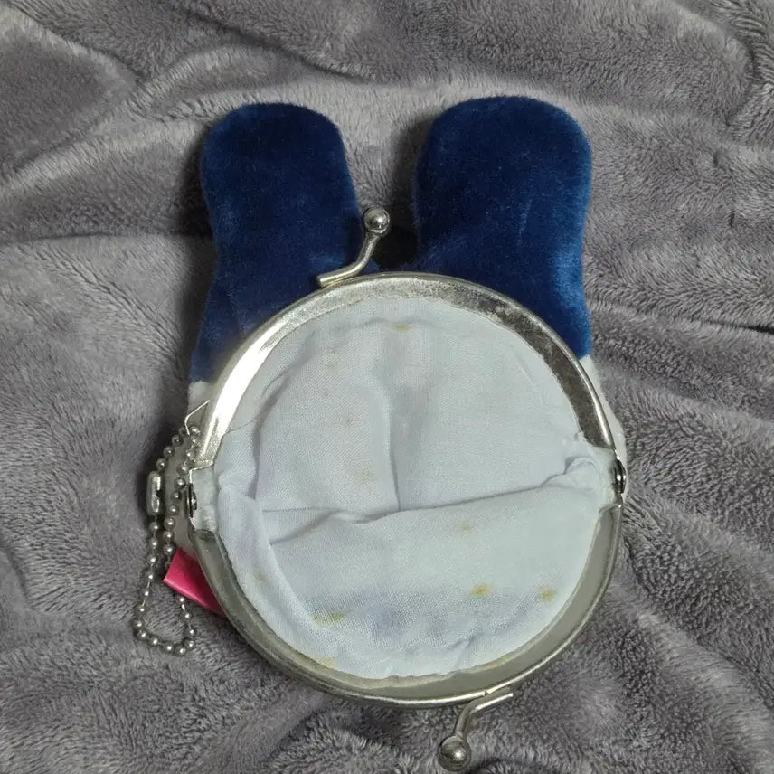 [BUNJANG] Tamagotchi Mimitchi Coin Purse / 고전) 다마고치 미미치 동전지갑