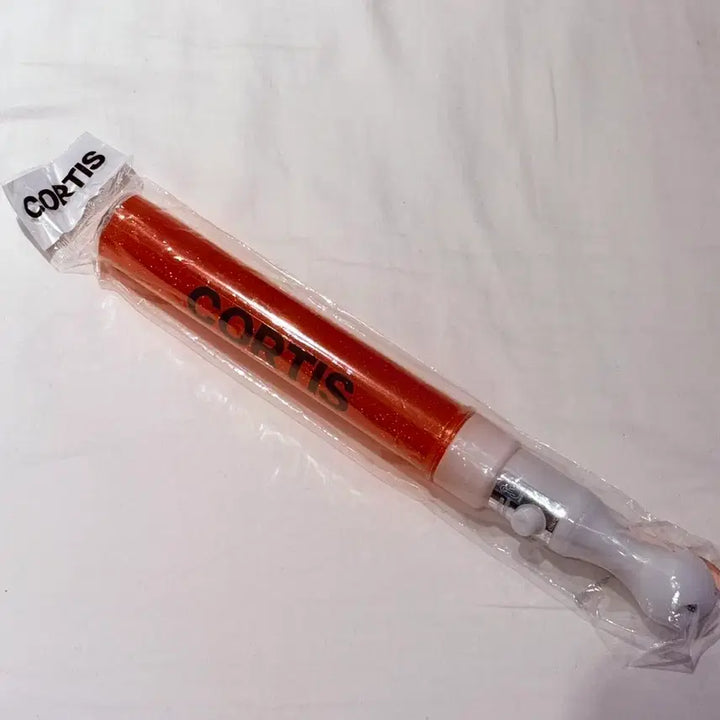 [BUNJANG] Cortis Red-Red Temporary Lightstick / 코르티스 레드레드 임시 응원봉 reared cortis 그린그린