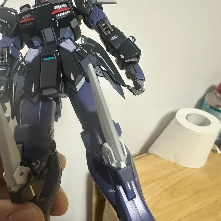 [BUNJANG] Metal Composite Deathscythe Hell EW Unsealed Display Item / 메탈컴포지트(메탈컴포짓)  데스사이즈 헬 ew 개봉 전시품