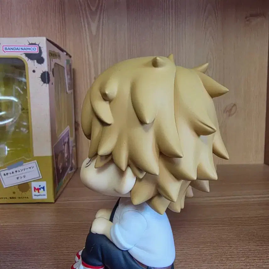 [BUNJANG] Chainsaw Man Denji Lookup Figure / 체인소맨 룩업 공안 덴지
