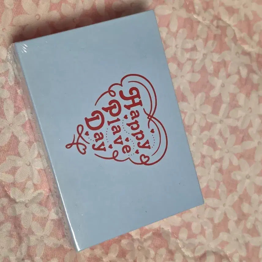 [BUNJANG] Play V "Happy Play V Day" Badge Set (Sealed) / 해피 플레이브 데이 뱃지 세트 미개봉 원가 이하 양도