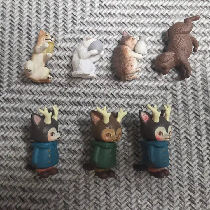 [BUNJANG] Gacha Collection Bundle Set / 가챠 모음
