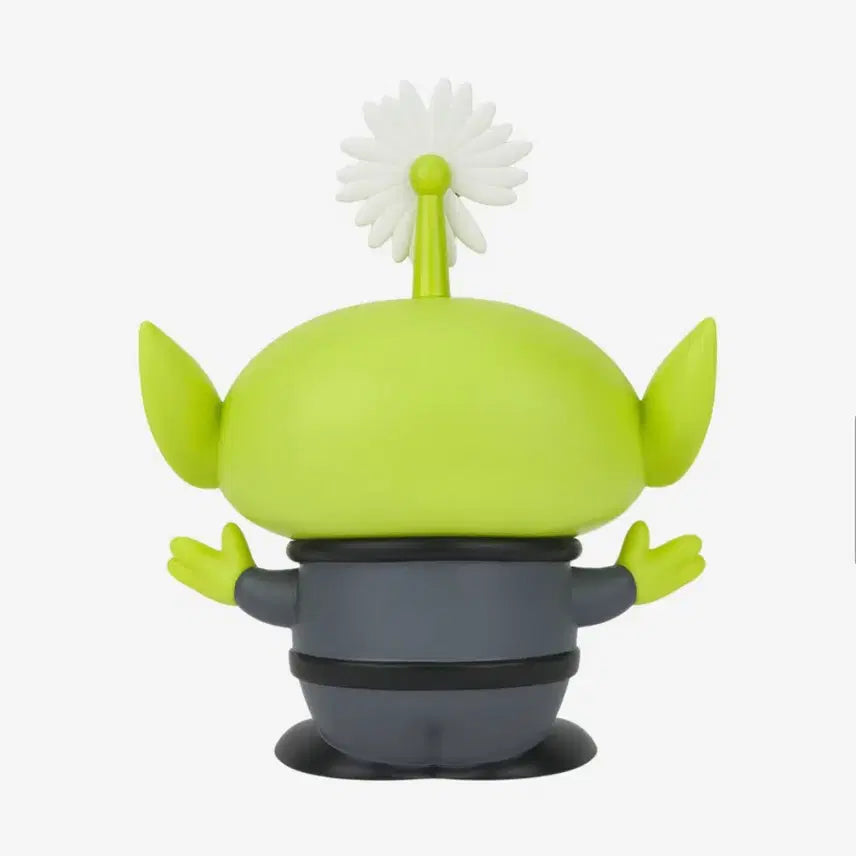 [BUNJANG] PEACEMINUSONE x Toy Story Alien Figure / 피스마이너스원 토이스토리 알린 피규어