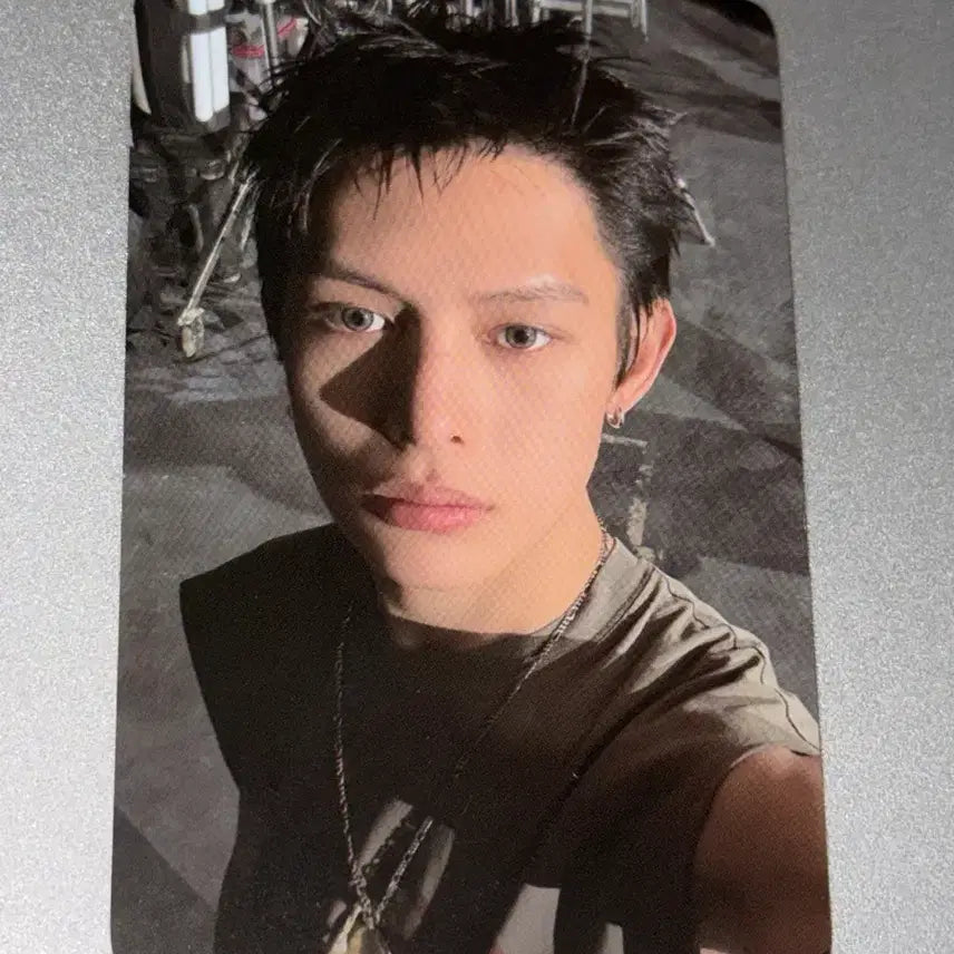 [BUNJANG] Cortice Corezone James Photocard / 코르티스 코어존 제임스 포카