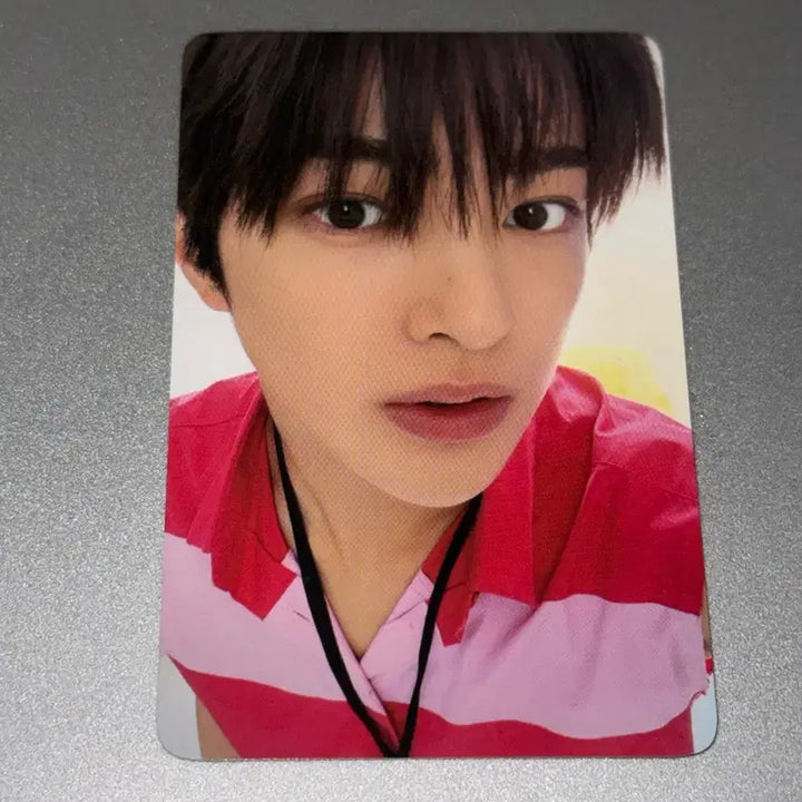 [BUNJANG] Cortez Core Zone Gunho Photocard / 코르티스 코어존 건호 포카