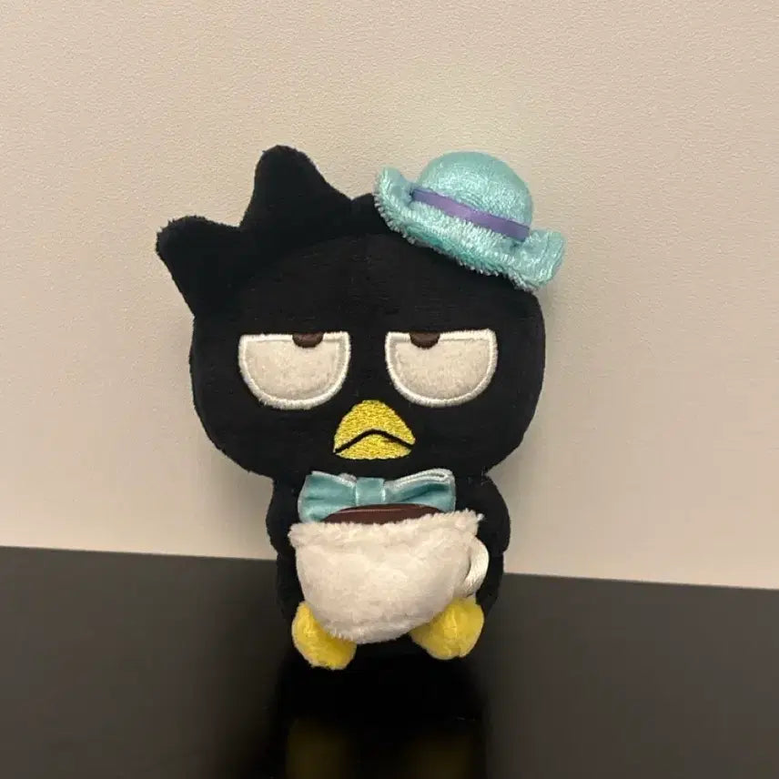 [BUNJANG] Batzmaru Halloween Kuji Coffee Keychain / 바츠마루 할로윈 쿠지 커피 키링