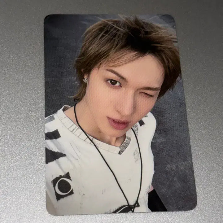 [BUNJANG] KORTIS Core Zone Martin Photocard / 코르티스 코어존 마틴 포카