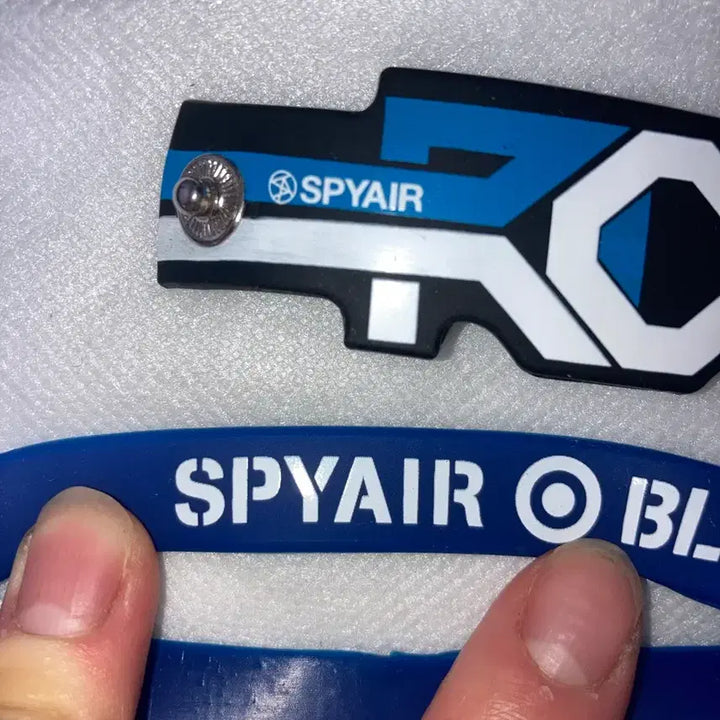 [BUNJANG] SPYAIR Goose Era Can Badges Bundle Set / Spyair 구스에 캔뱃지 이케모미켄타유지 저락디 타올 스파이에어 DVD CD 앨범오렌지티켓팅양도