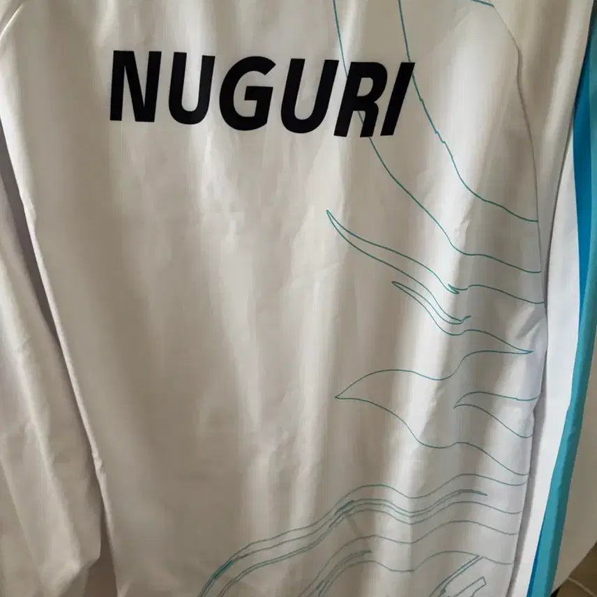 [BUNJANG] DWG KIA 2020 Worlds Nuguri Uniform 2XL / 2020 담원 게이밍 너구리 월즈 유니폼 2XL