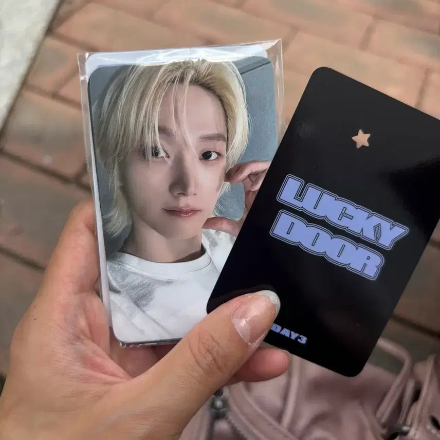 [BUNJANG] BOYNEXTDOOR ONE DOWN ZONE Bundle Set / 보넥도 원도어존 1set 일괄