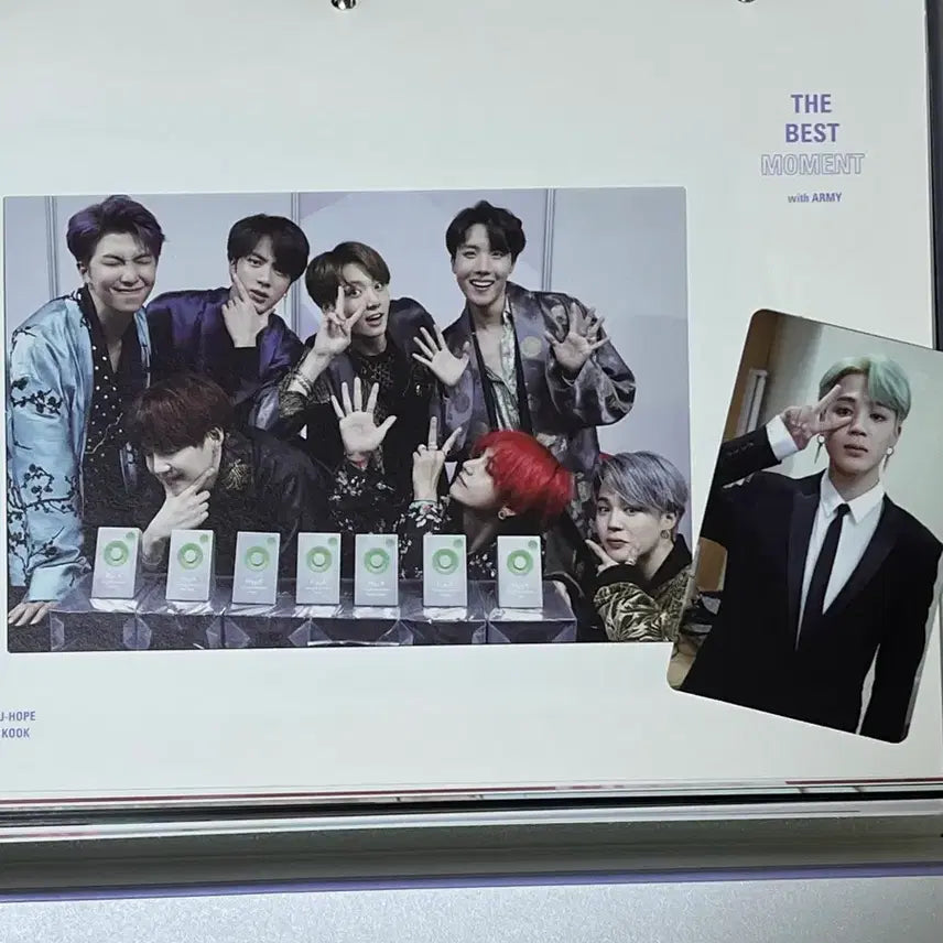 [BUNJANG] BTS MEMORIES OF 2019 DVD / 방탄소년단 BTS MEMORIES OF 2018 메모리즈