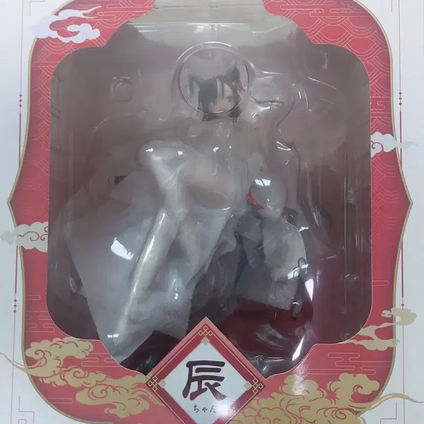 [BUNJANG] Tori Damono Crenelle Tatsu-chan 16 Sealed / 크레넬 타츠쨩 by 토리다모노 - 16(미개봉)