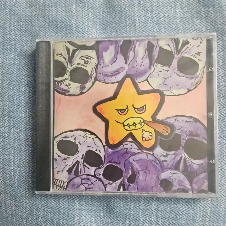 [BUNJANG] Starex The Starex Tape CD (Sealed) / 스타렉스 컴필 the starex tape cd 미개봉