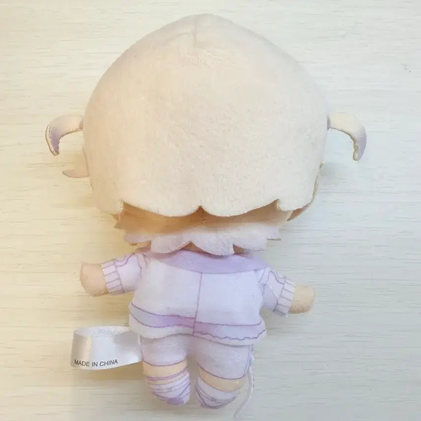 [BUNJANG] Hololive Friends to Go Todoroki Hajime Plush Doll / 홀로라이브  friends to go 인형 (토도로키 하지메)