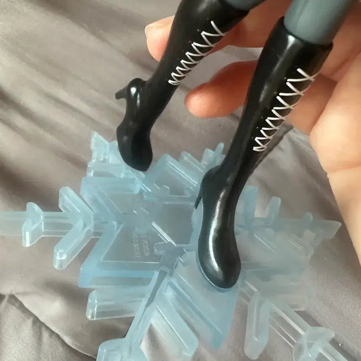 [BUNJANG] Ado Winter Round1 Taito Figure / 단순 전시 일주일) Ado 아도 윈터 라운드원 타이토 피규어
