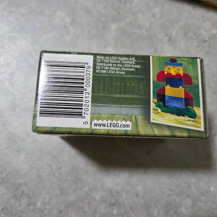 [BUNJANG] LEGO 5906 MISB / 레고 5906 MISB 팝니다