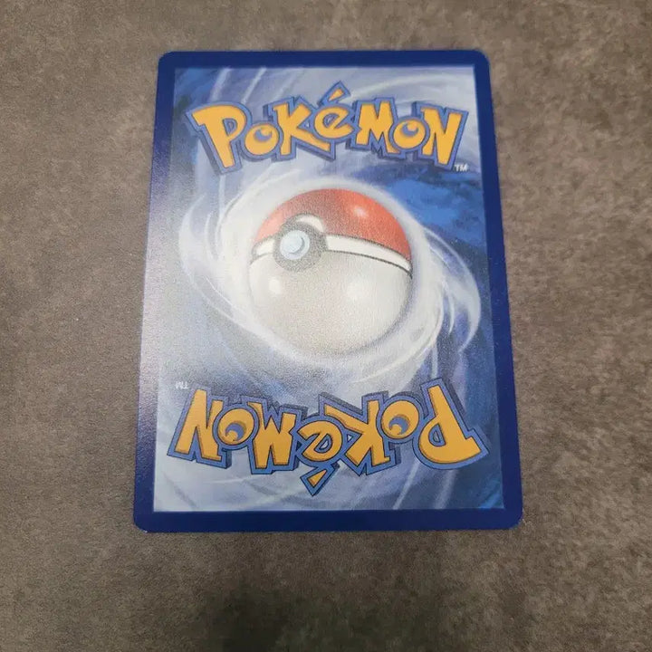[BUNJANG] Pokemon Card North America Hoopa 141/217 / 포켓몬 카드 북미 후파 몬스터볼 141/217