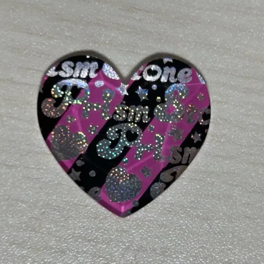 [BUNJANG] Prism Stone Ira School Knit Photocard / 프리즘스톤 아이라 스쿨 니트 양도